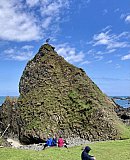 Causeway Coast June 2024