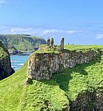 Causeway Coast June 2024